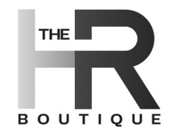 THE HR BOUTIQUE trademark