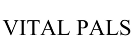 VITAL PALS trademark