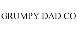 GRUMPY DAD CO trademark