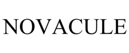 NOVACULE trademark