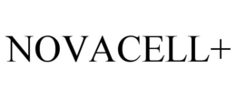 NOVACELL+ trademark