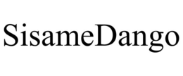 SISAMEDANGO trademark