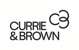 CB CURRIE & BROWN trademark
