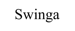 SWINGA trademark