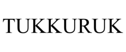 TUKKURUK trademark