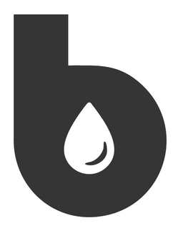 B trademark