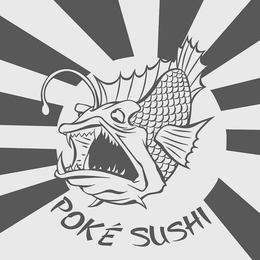 POKÉ SUSHI trademark