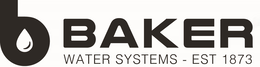 B BAKER WATER SYSTEMS - EST 1873 trademark