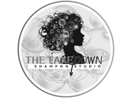 THE TAKEDOWN SHAMPOO STUDIO trademark
