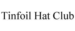 TINFOIL HAT CLUB trademark