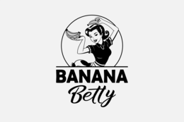 BANANA BETTY trademark