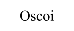 OSCOI trademark