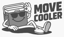 MOVE COOLER trademark