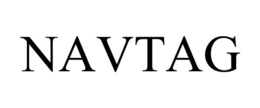 NAVTAG trademark