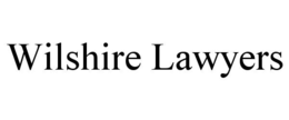 WILSHIRE LAWYERS trademark