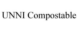 UNNI COMPOSTABLE trademark