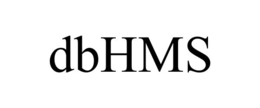 DBHMS trademark