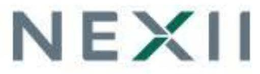 NEXII trademark