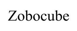 ZOBOCUBE trademark