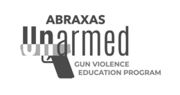 ABRAXAS UNARMED GUN VIOLENCE EDUCATION PROGRAM trademark