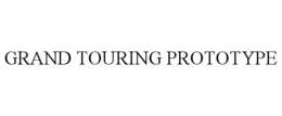GRAND TOURING PROTOTYPE trademark