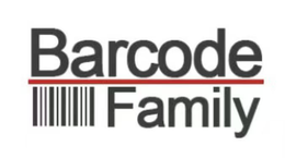 BARCODE FAMILY trademark