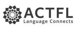 ACTFL LANGUAGE CONNECTS trademark