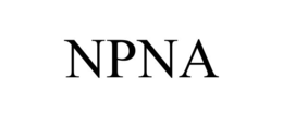 NPNA trademark