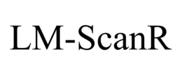 LM-SCANR trademark