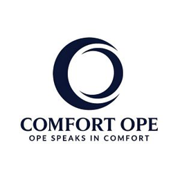 C COMFORT OPE OPE SPEAKS IN COMFORT trademark