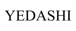 YEDASHI trademark
