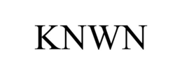 KNWN trademark