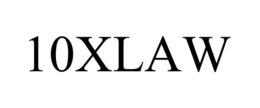10XLAW trademark