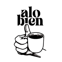 ALO BIEN trademark