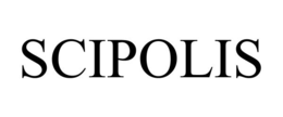 SCIPOLIS trademark