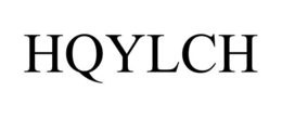 HQYLCH trademark