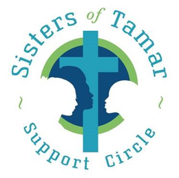 CIRCLE TAMAR SISTERS OF SUPPORT trademark