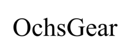 OCHSGEAR trademark