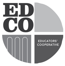 ED CO EDUCATORS' COOPERATIVE trademark