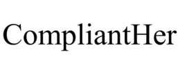 COMPLIANTHER trademark
