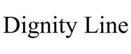 DIGNITY LINE trademark