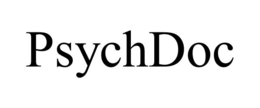 PSYCHDOC trademark