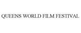 QUEENS WORLD FILM FESTIVAL trademark