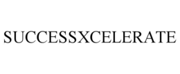 SUCCESSXCELERATE trademark