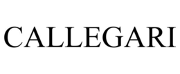 CALLEGARI trademark