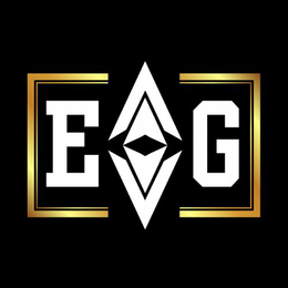 E G trademark
