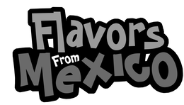 FLAVORS FROM MEXICO trademark