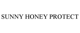 SUNNY HONEY PROTECT trademark