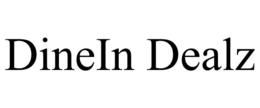 DINEIN DEALZ trademark