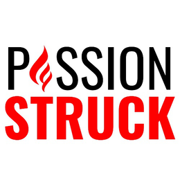 PASSION STRUCK trademark